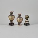 1454 5384 VASES